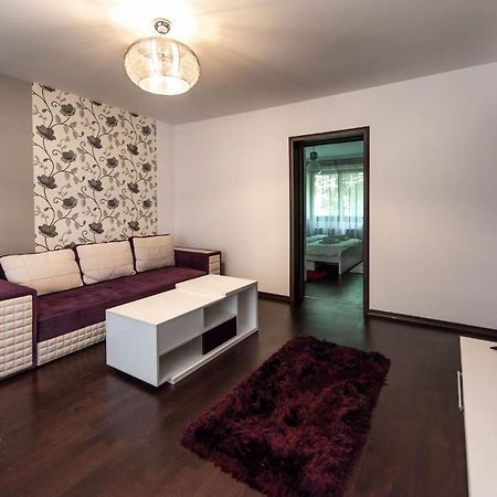 La Nueve Suite Braşov Extérieur photo
