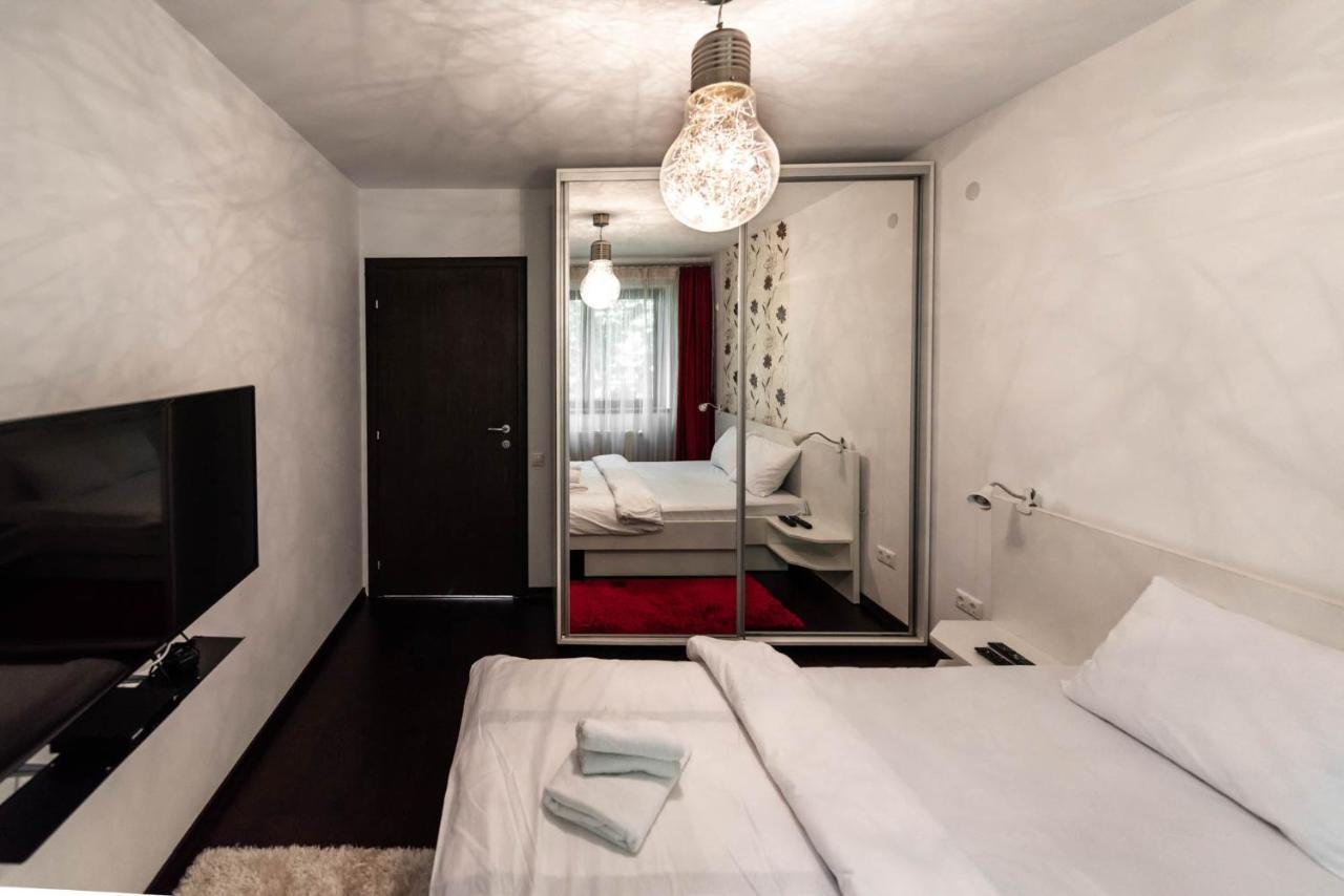La Nueve Suite Braşov Extérieur photo